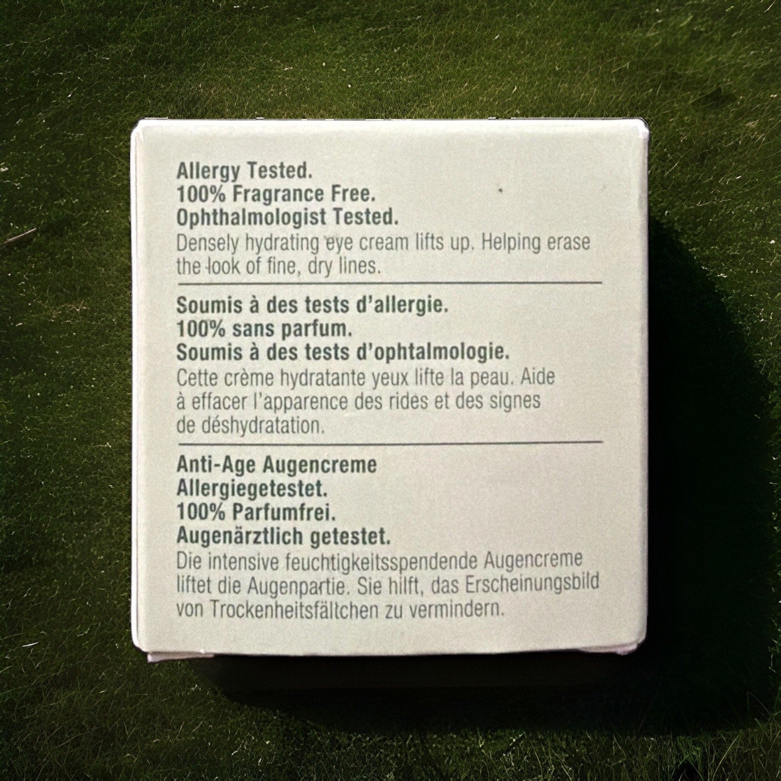 Clinique Repairwear Anti-Gravity Eye Cream - 0.5oz