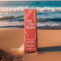 Benfit Cha Cha Balm Hydrating Tinted Lip Balm 0.10 oz 3.0 g boxed
