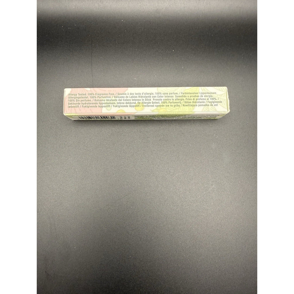 Clinique Chubby Stick Intense Lip Balm 01 Curviest Caramel