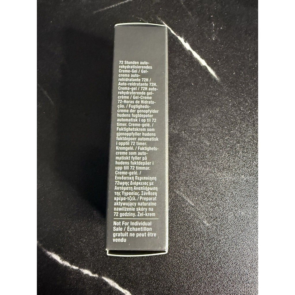 Clinique For Men Maximum Hydrator 72 Hour .5oz New Boxed