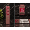 Burt’s Bees 514 Brimming Berry 100% Natural Lipstick 0.12 oz / 3.4g