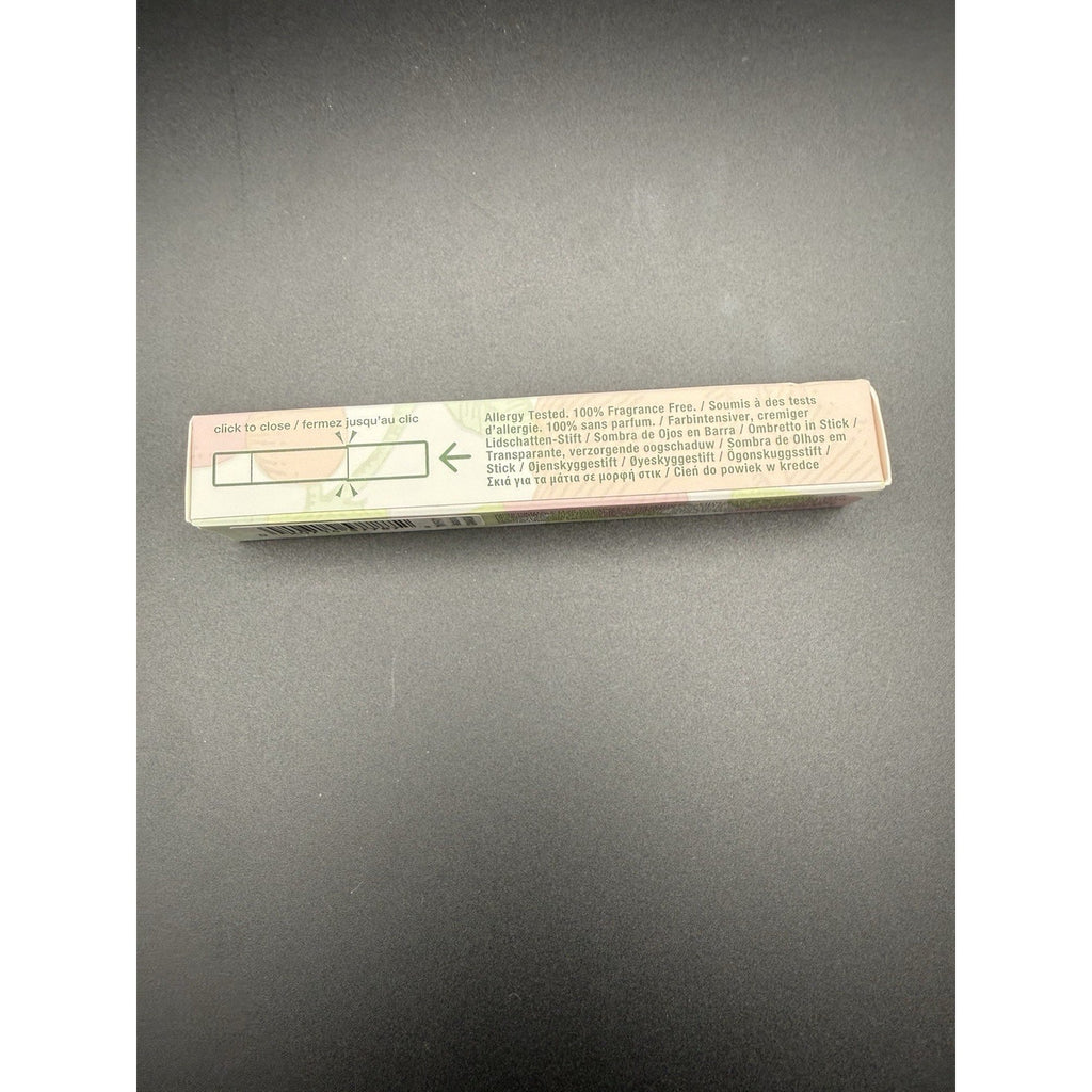 Clinique 01 Bountiful Beige Chubby Stick Shadow Tint For Eyes Full Size Rare