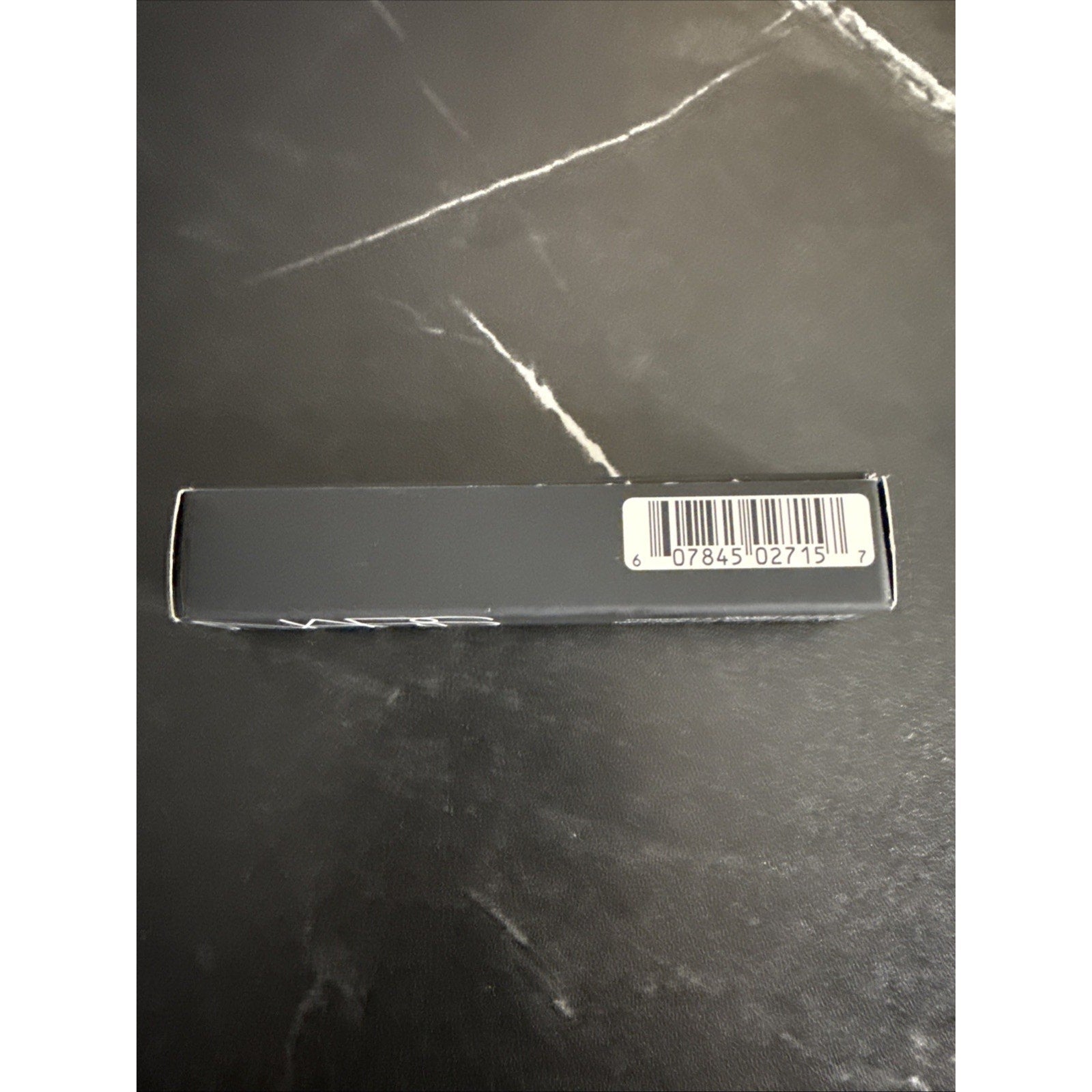 NARS Velvet Lip Glide 2715 La Main Bleue Full Size 5.7mL New Sealed