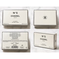 CHANEL No 5 Perfume The Bath Soap
